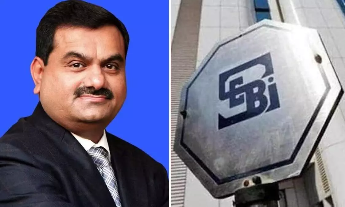 Adani-Hindenburg case: SEBI seeks 15 more days from SC to conclude probe