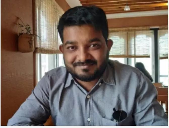 Author of research paper suggesting BJPs electoral fraud resigns from Ashoka University Author of research paper suggesting BJPs electoral fraud resigns from Ashoka University