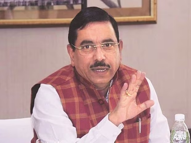 Rajasthan govt most corrupt, new scams emerging every day: BJP leader Pralhad Joshi