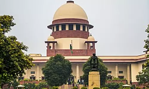 2002 Godhra train burning case: SC dismisses bail plea of 3 convicts