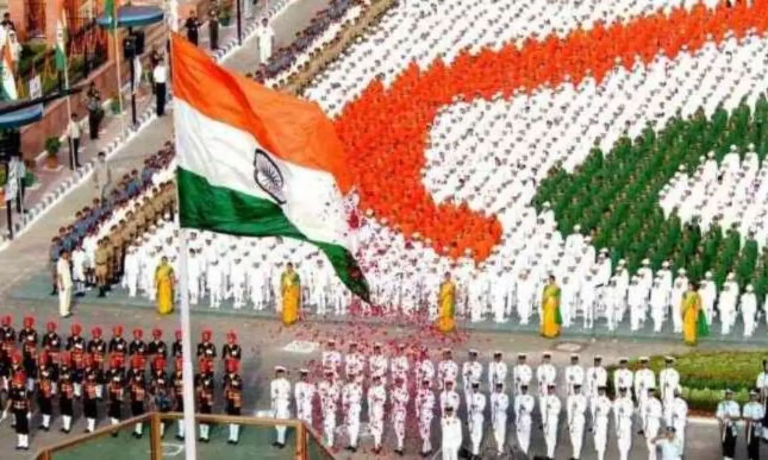 independence day celebration
