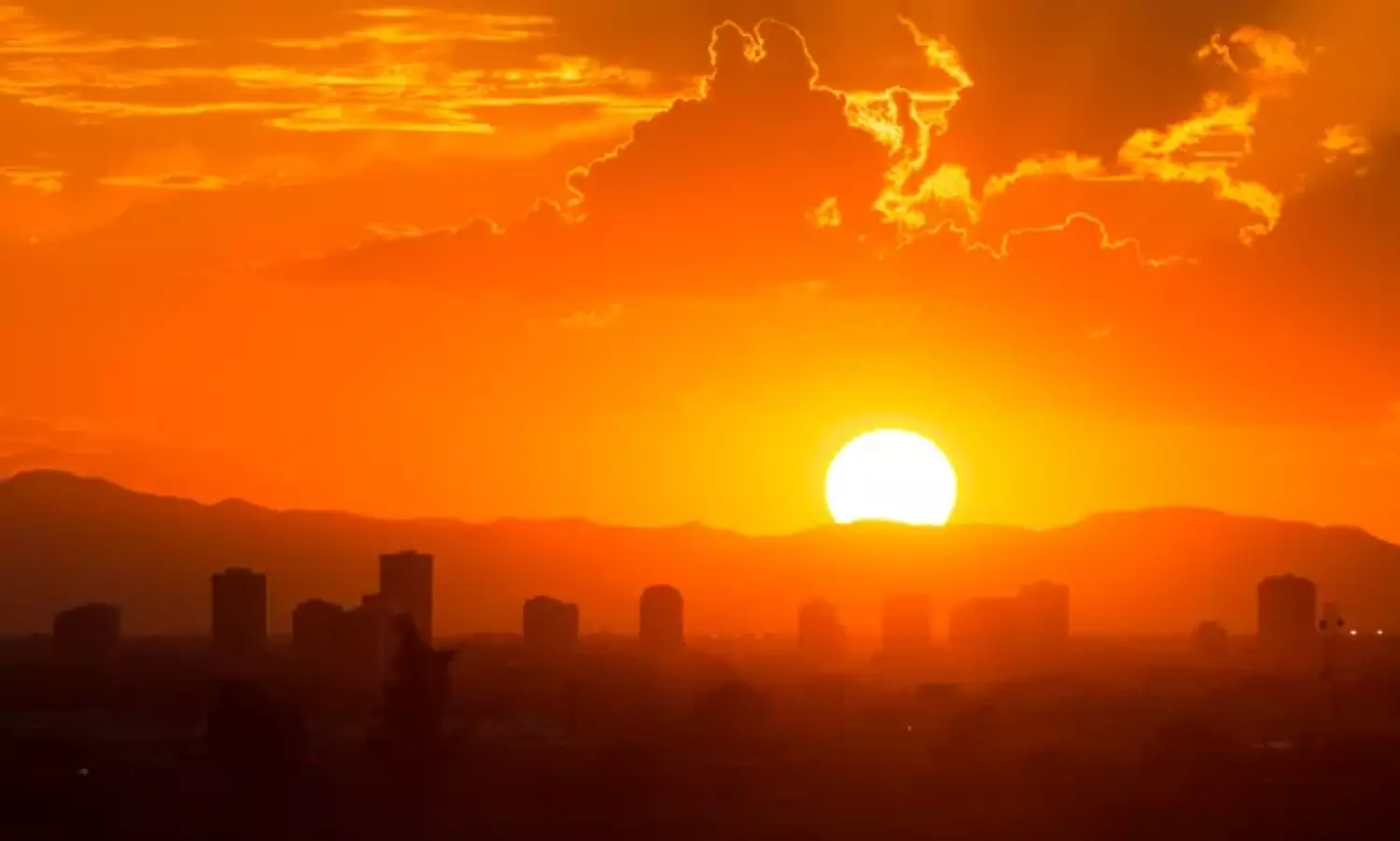 NASA clocks July 2023 as hottest month on record ever since 1880