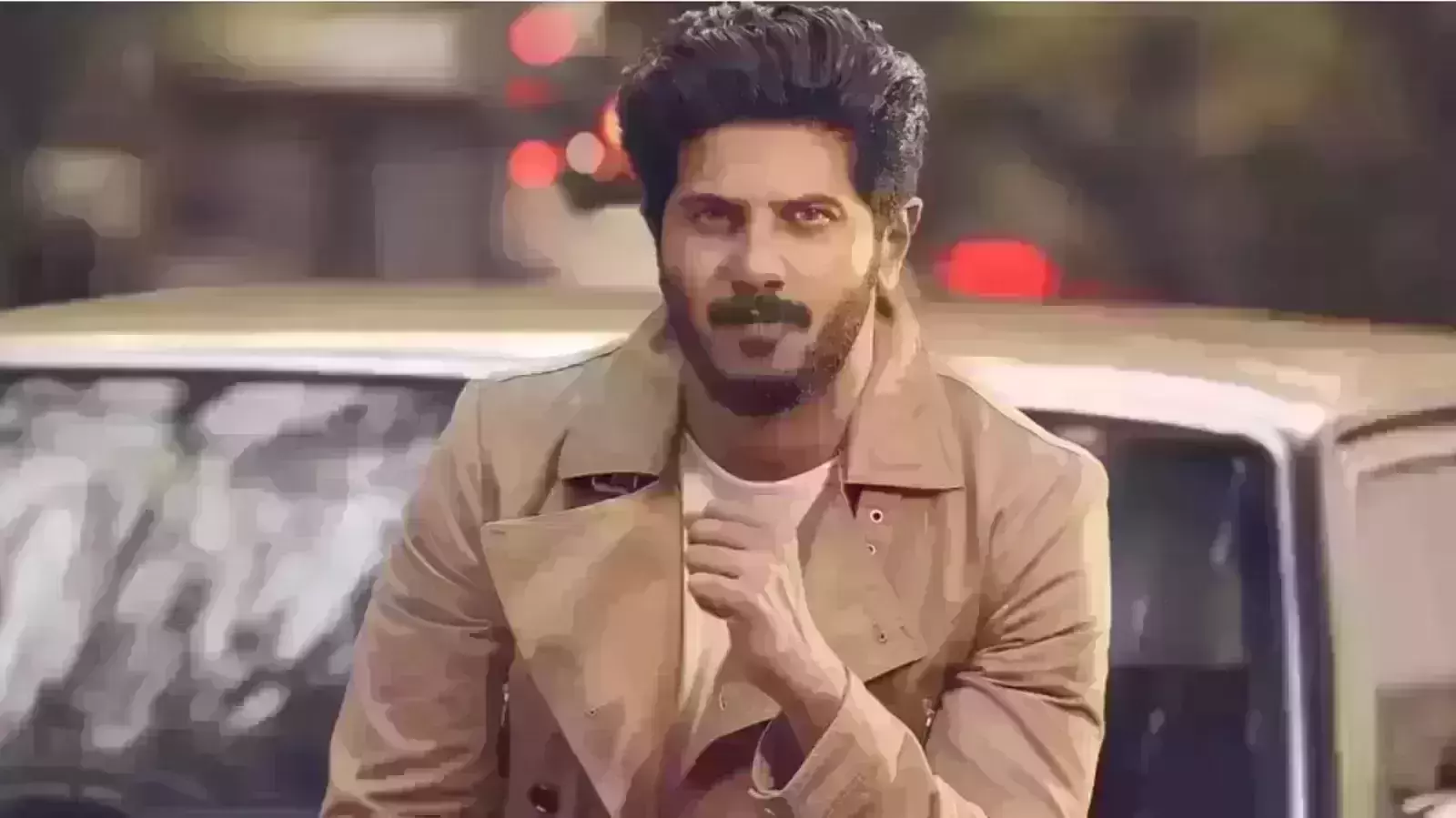 dulquer salmaan