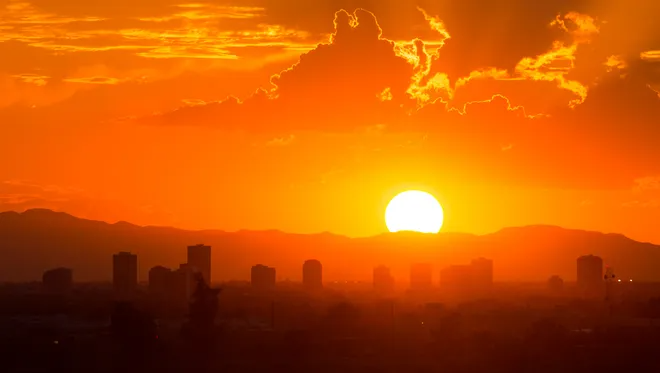 NASA clocks July 2023 as hottest month on record ever since 1880