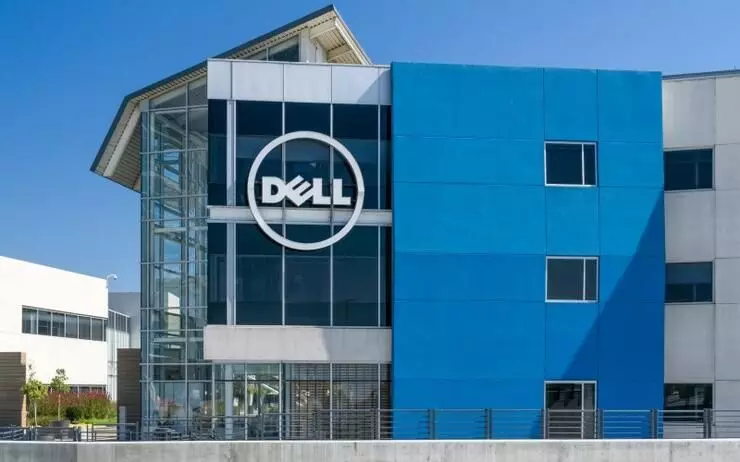 Dell fined $6.5 mn for misleading customers on discounts for monitors