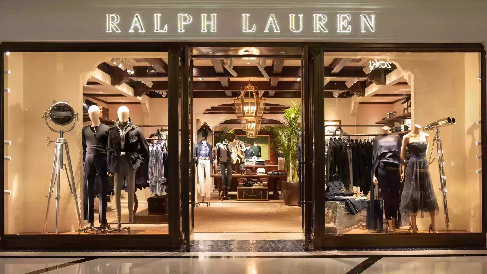 Ralph Lauren