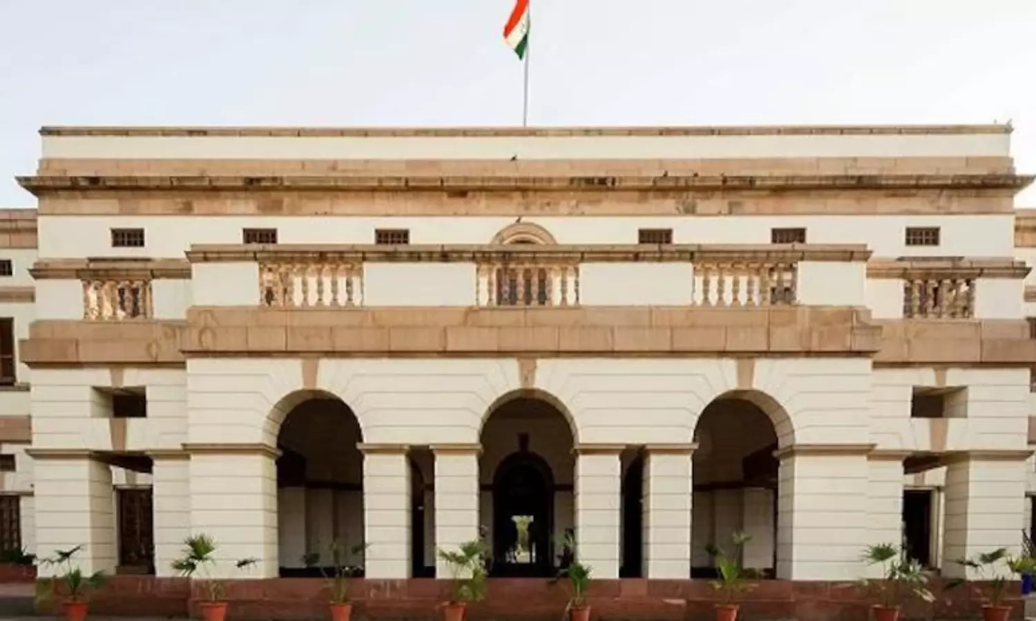 Centre officially renames Nehru Memorial as Prime Ministers’ Museum and Library
