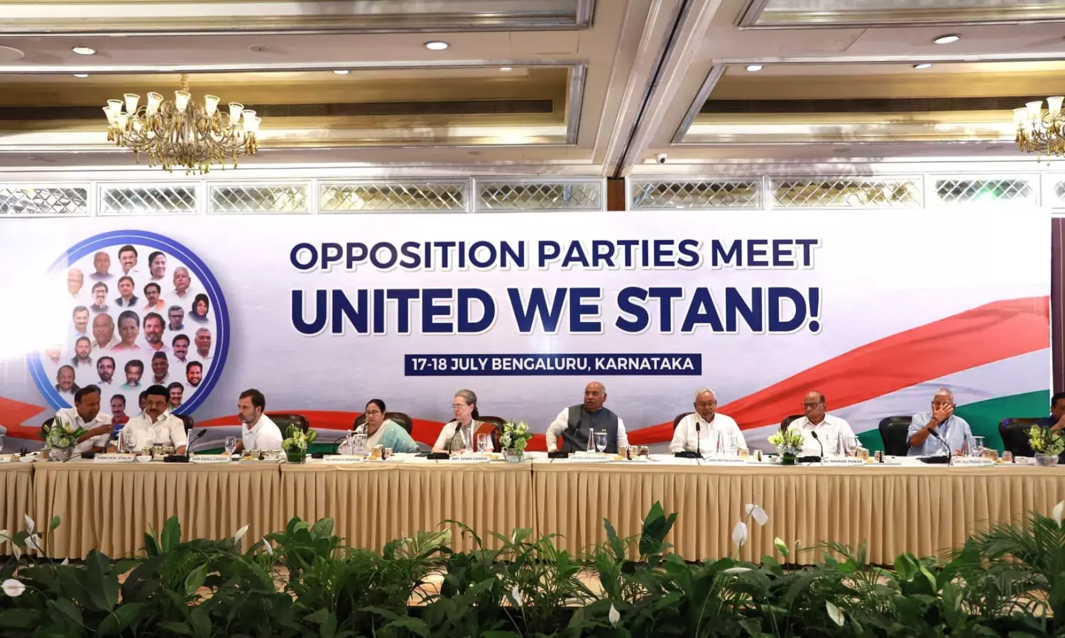 Cong leaders to visit Mumbai to review INDIAs 3rd meeting preparations