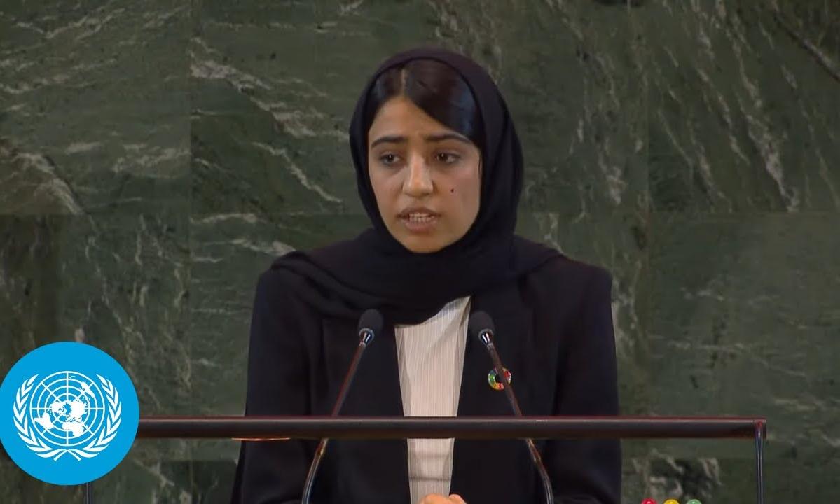 Somaya Faruqi Somaya Faruqi