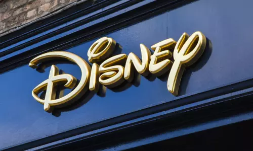 Top film financier TSG Entertainment sues Disney for withholding millions of dollars