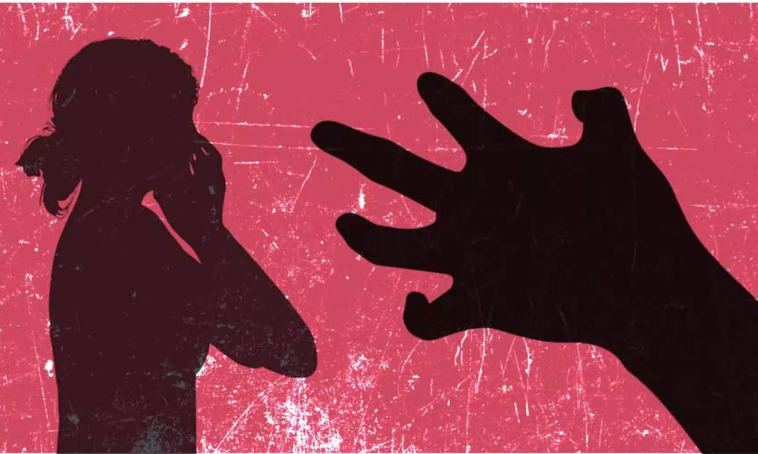 Teacher in UP detained for harassing minor, attacking her mother