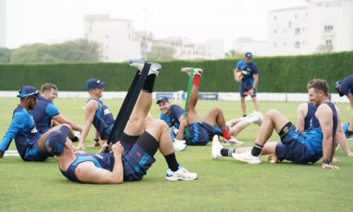 ODI, Test series: New Zealand to tour Bangladesh after 10 years