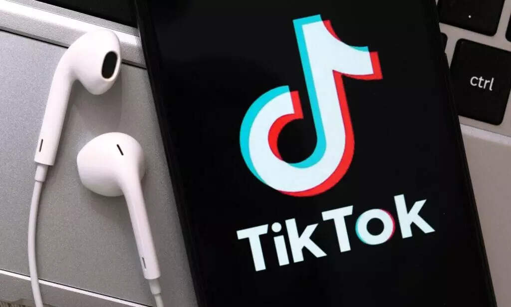 New York City bans TikTok on govt-owned devices over security concerns