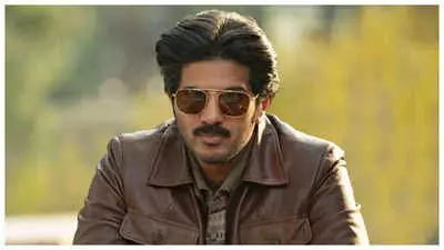 COVID-19, OTT advent pushed Malayalam industry to make bigger films: Dulquer Salmaan
