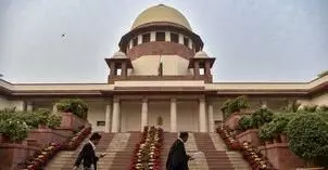 State govt should not be selective in remission: SC during Bilkis Bano case hearing