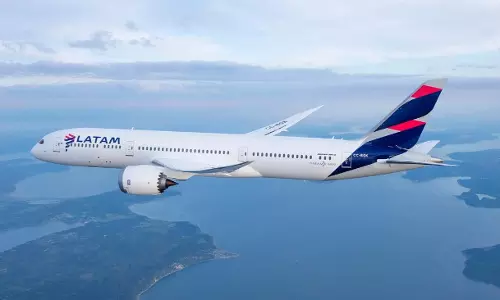 Pilot dies in bathroom, Miami flight makes emergency landing in Panama