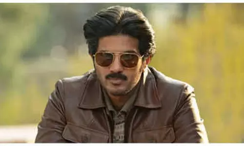 COVID-19, OTT advent pushed Malayalam industry to make bigger films: Dulquer Salmaan