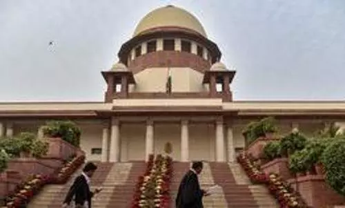 State govt should not be selective in remission: SC during Bilkis Bano case hearing