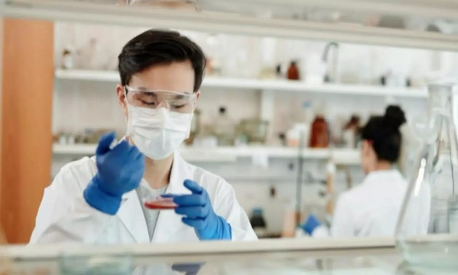 Study shows how simple saliva test could spot early heart disease risk