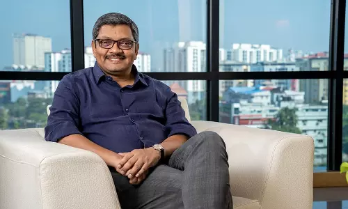 Navas Meeran elected as President of Kerala Football Association