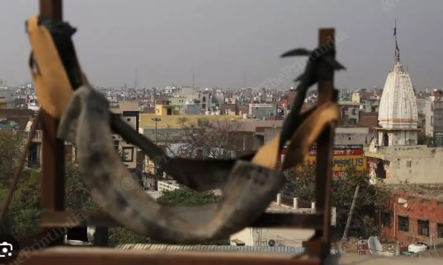 Instagram posts of Class 9 students create communal tension in UP, Police arrest minors