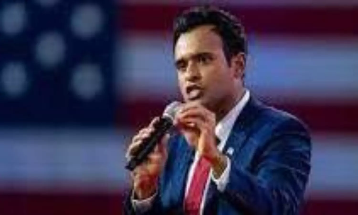 Vivek Ramaswamy