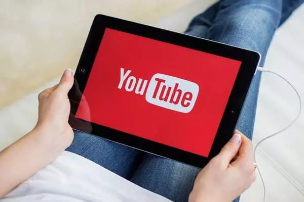 YouTube advertisers harvesting data from kids, says report; Google denies