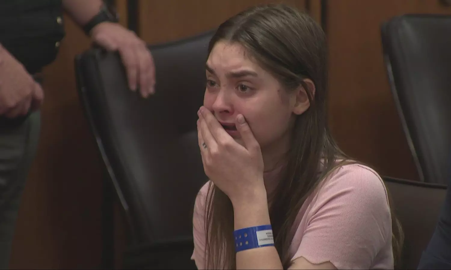 US teen who ‘intentionally killed boyfriend pays emotional homage to him online