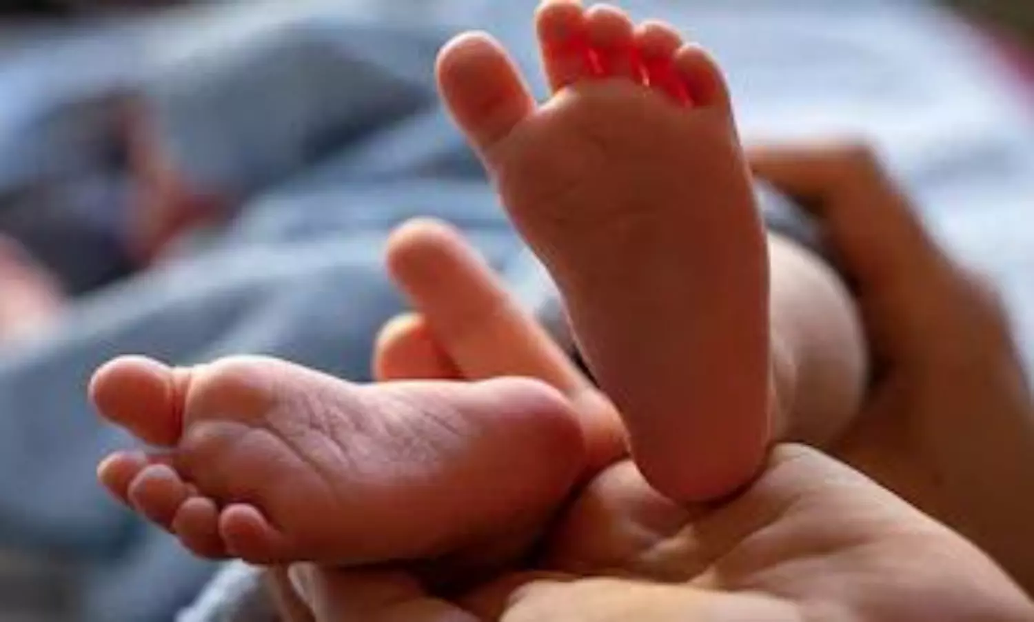 TN woman held for abducting newborn from hospital