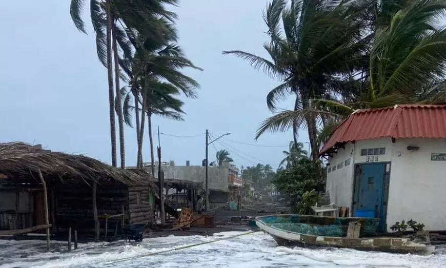 hurricane hilary hurricane hilary