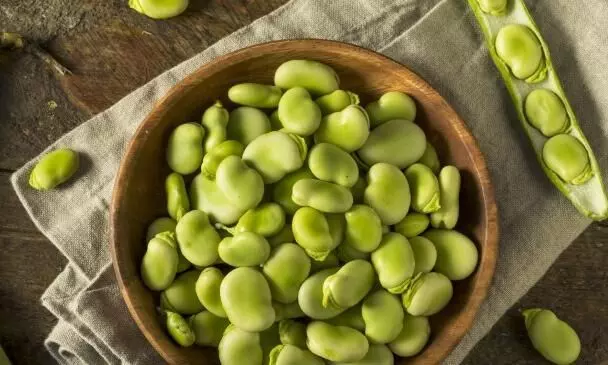 Increase peas, beans; cut down on red meat for safe bone health