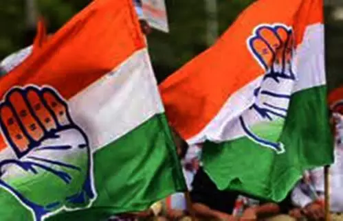 Survey projects Cong victory in Chhattisgarh again with up to 54 seats