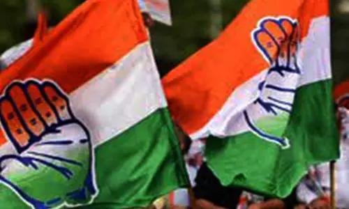 Survey projects Cong victory in Chhattisgarh again with up to 54 seats