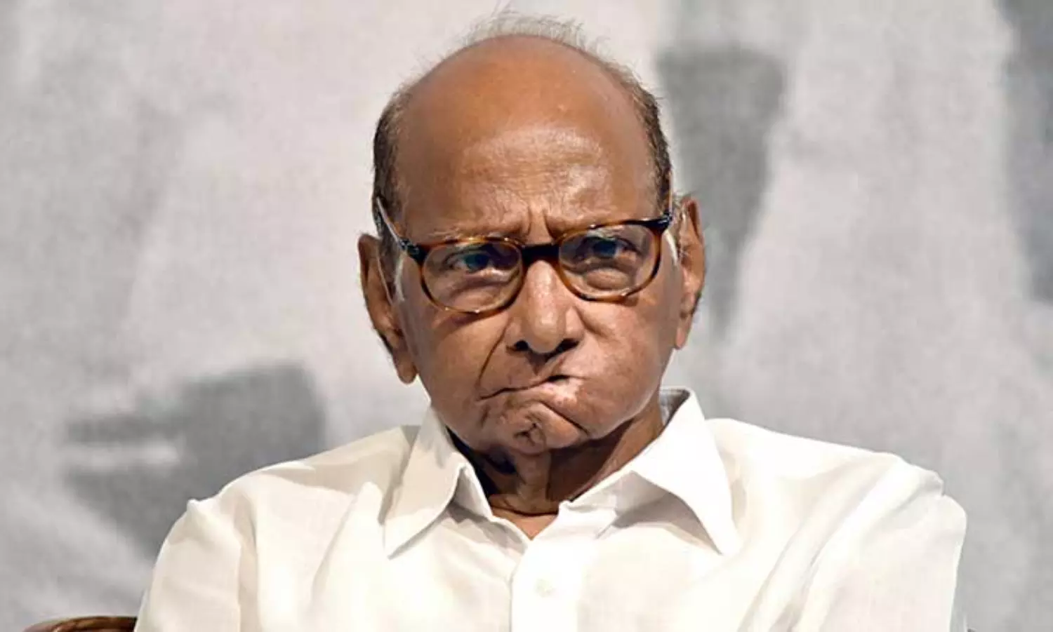Joined BJP for fear of ED probe: Sharad Pawar reveals reason behind party split, defections