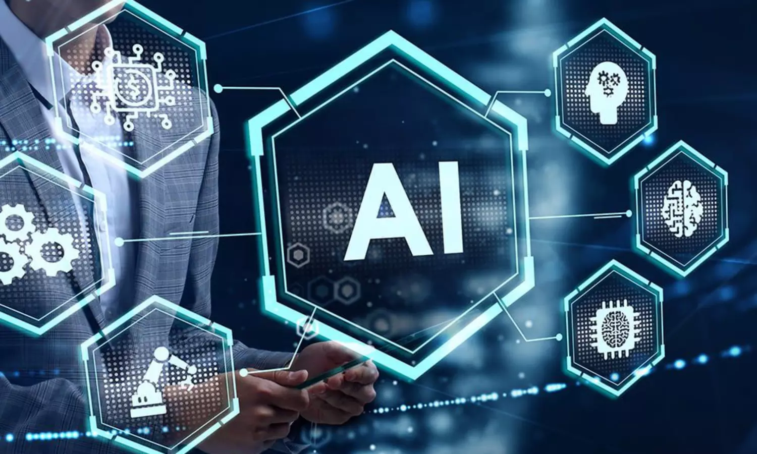 AI-generated artworks cant be copyrighted: US court