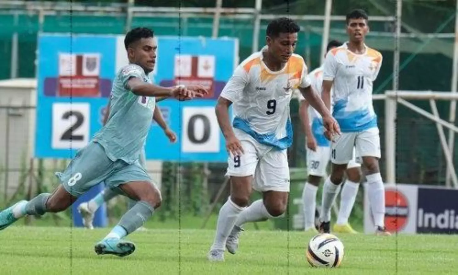 Kerala blasters