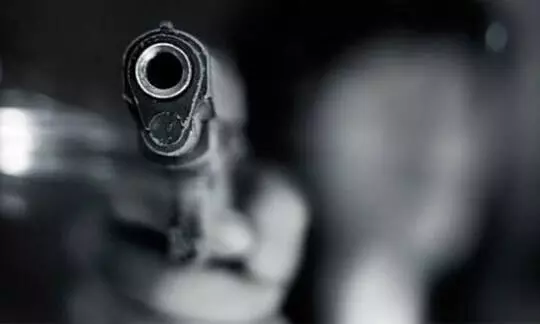 MP man kills wife, her two siblings over domestic dispute