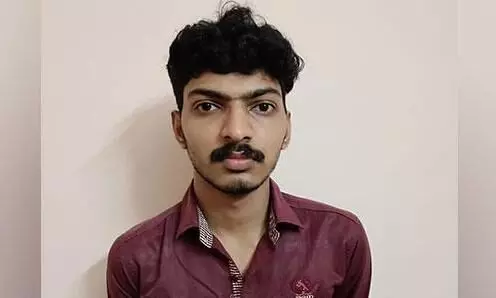 Kerala youth who posed as RAW officer held in Karnataka