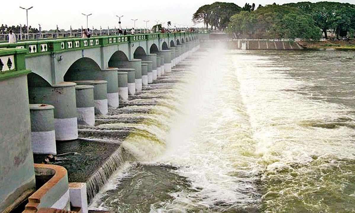 Cauvery