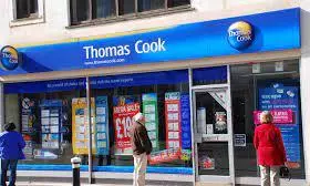 thomas cook