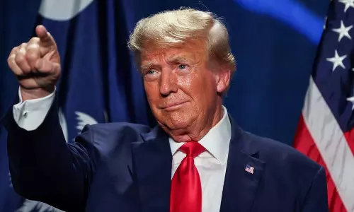 Trump to skip Republican presidential debates, hinging on his ‘huge popularity’