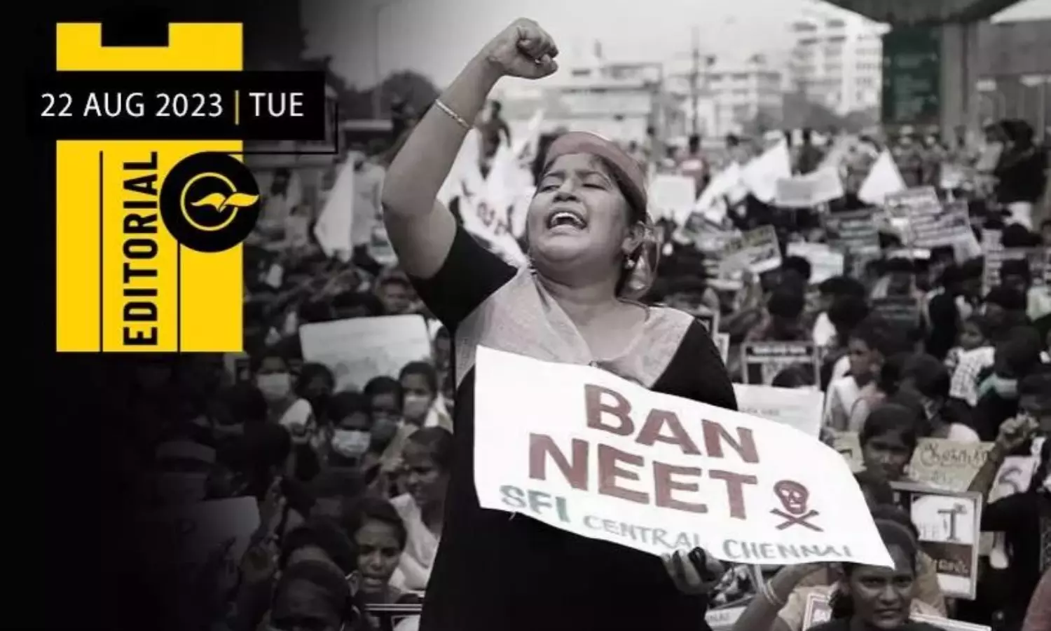 Challenges Raised by Tamil Nadu Regarding NEET
