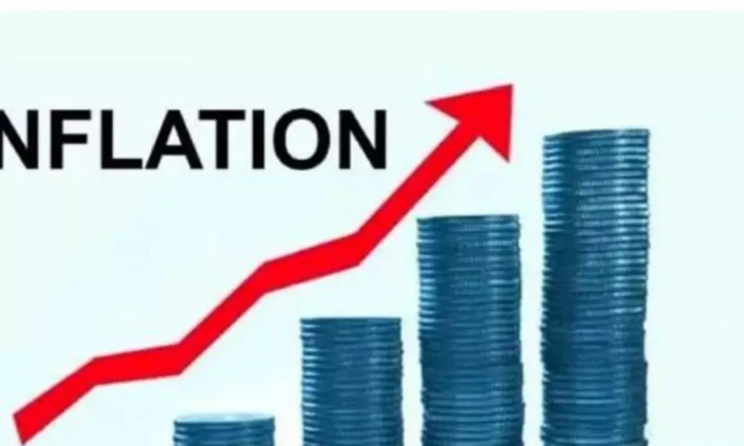 Government alerts to potential rise in inflation in the coming months