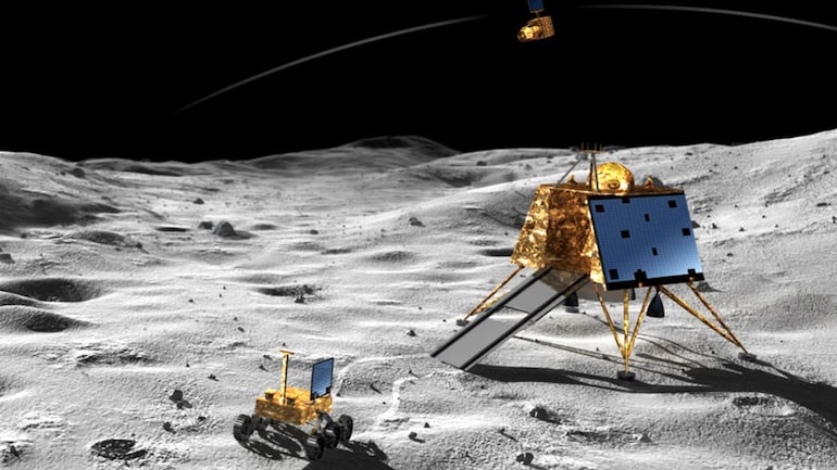 Chandrayaan-3 landing can be shifted to August 27 if anything goes wrong: ISRO scientist