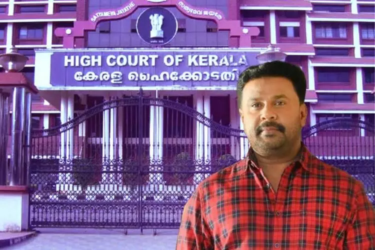 Amicus curiae appointed by Kerala HC to make guidelines on safety of docs in judicial custody