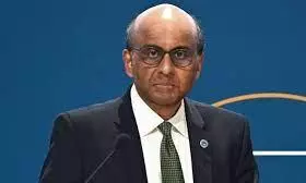 Tharman Shanmugaratnam Tharman Shanmugaratnam