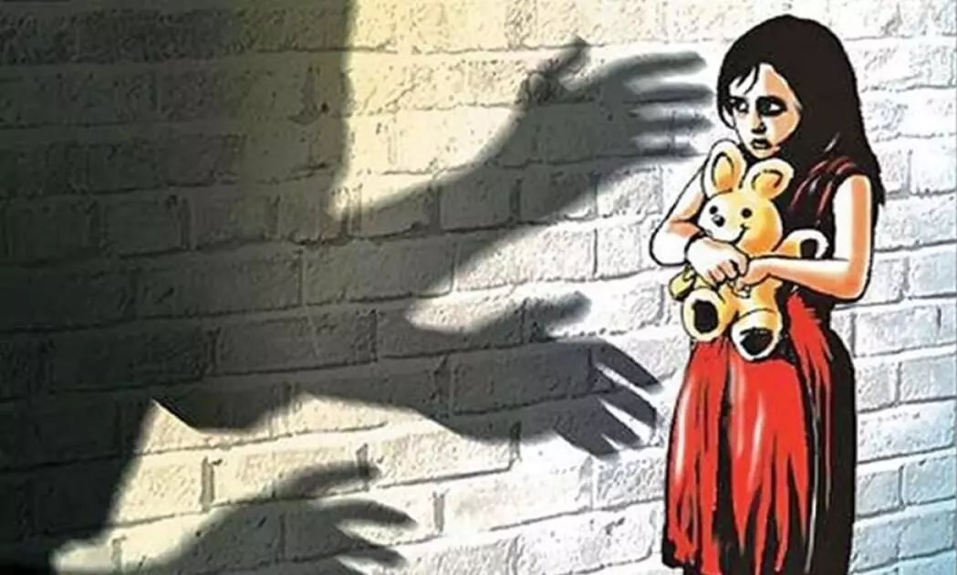 POCSO Court clerk issues fake bail order to set rape accused free in Kanpur