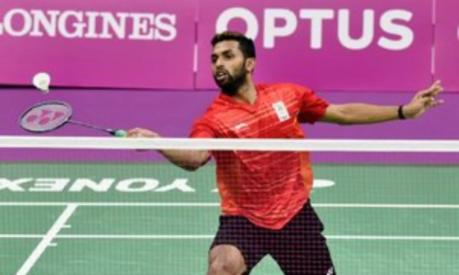 World Championships: PV Sindhu crashes out; Prannoy, Sen sails into third round