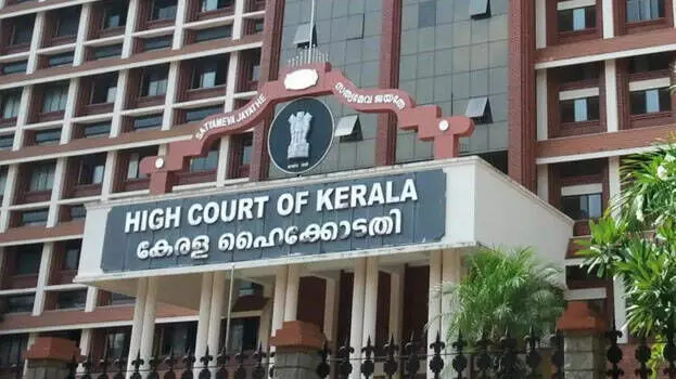 Kerala HC orders to halt construction of CPI(M) offices in Idukki