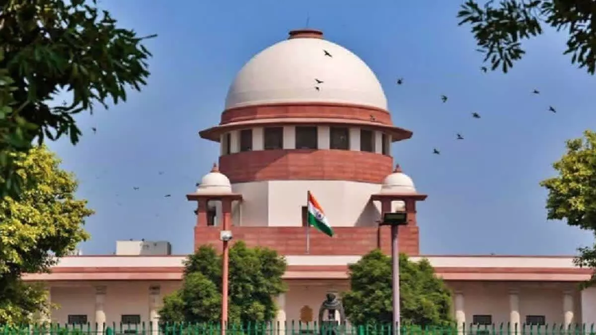 Will not alter special status of Northeastern states as did to J&K: Centre to SC